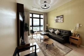 Paradigm Residence -High Floor above Paradigm Mall
